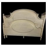 Estate King Bed-No Rails