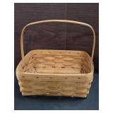 Longaberger basket 12 x12