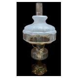 Aladdin Oil Lamp