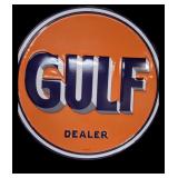GULF SIGN