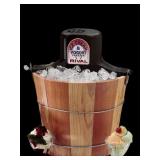 Rival Ice Cream Freezer