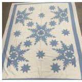 Full Size Antique Quilt