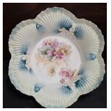 Antique R.S. Prussia bowl