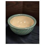 McCoy Pottery bowl