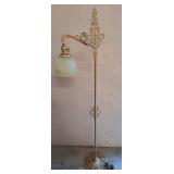 Antique Floor Lamp