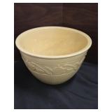 vintage Homer Laughlin Yellow Genuine Ovenserve