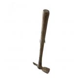 Mattock