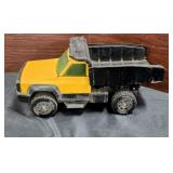 Tonka  Dump Truck