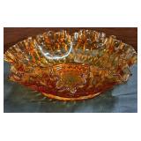Imperial Carnival Candy Dish