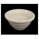 McCoy Bowl