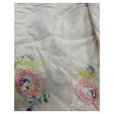 Embroidered Linens & More