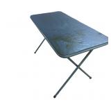 Preowned Folding Table