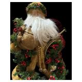 Santa Clause
