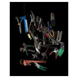 Estate Tools: Pipe Wrenches
