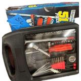 Edge Home 51 Pc Ratchet Set