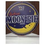 MOON PIE ADVERTISEMENT