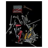 Estate  Sockets & Wrenches