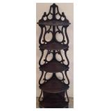 Butler Wall Shelf