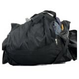 Preowned Large Northwest Territory Tent wï¿½ Poles