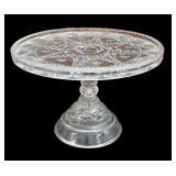 Pedestal Cake Stand