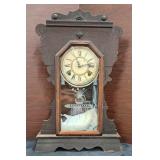 Waterbury Mantel Clock