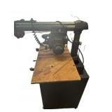 Estate Craftsman Arm Saw