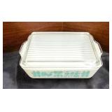 PYREX Casserole Bowl wï¿½  Lid