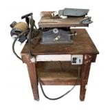 Estate Table Saw