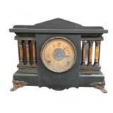 Sessions Mantle Clock