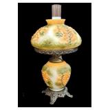 Gone With The Wind Lamp