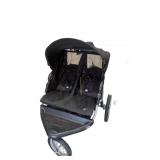 Double Jogging Stroller