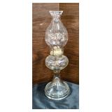 Oil lamp