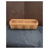 Longaberger Baskets 14 x10