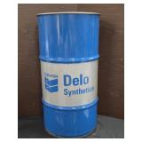 Chevron Oil Can 2 ï¿½ 3 1/2 "
