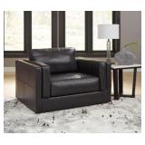 Ashley Amiata Chair and a Half