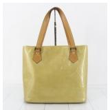 Louis Vuitton Vernis Houston Tote Bag