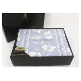 Yves Saint Laurent Cotton Blanket