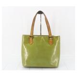 Louis Vuitton Vernis Houston Tote Bag