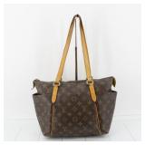Louis Vuitton Totally PM Monogram Tote Bag