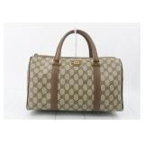 Gucci GG Supreme Handbag
