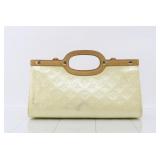 Louis Vuitton Vernis Roxbury Drive Bag