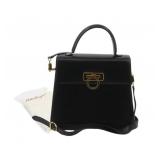 Salvatore Ferragamo Gancini Handbag