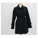 Burberry Fashion Trench Coat