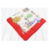 Gucci Scarf 100% Silk