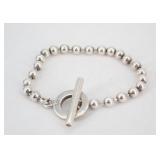 Gucci Ball Chain Bracelet