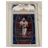 2022 Panini Select #46 Ben Roethlisberger Card