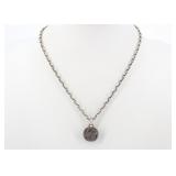 Gucci Interlocking G Necklace