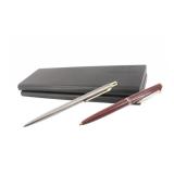 Montblanc Ballpoint Pen/Mechanical Pencil Set