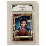 2024 Panini Caitlin Clark Card