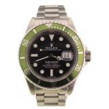 Rolex Oyster Perpetual 16610 Submariner